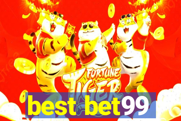 best bet99